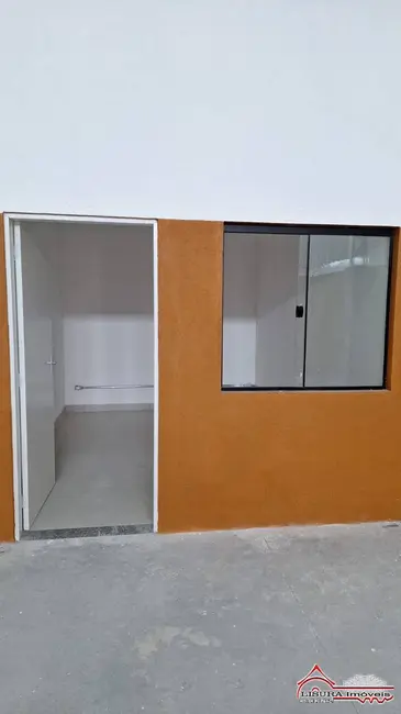 Armazém / Galpão para alugar, 158m2 em Residencial Parque dos Sinos, Jacarei - SP - imagem 5 Foto 5 de Armazém / Galpão para alugar, 158m2 em Residencial Parque dos Sinos, Jacarei - SP