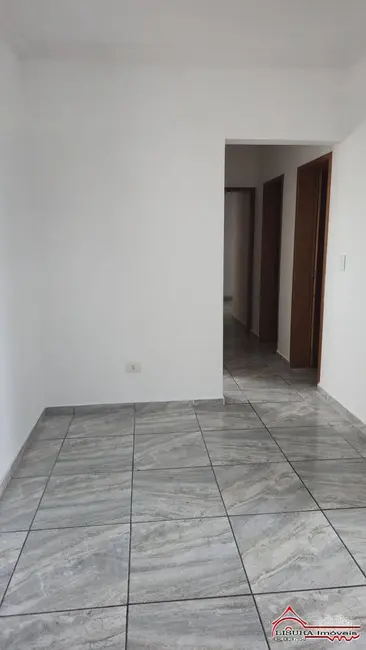 Apartamento com 3 quartos para alugar, 88m2 em Jardim Califórnia, Jacarei - SP - imagem 4 Foto 4 de Apartamento com 3 quartos para alugar, 88m2 em Jardim Califórnia, Jacarei - SP