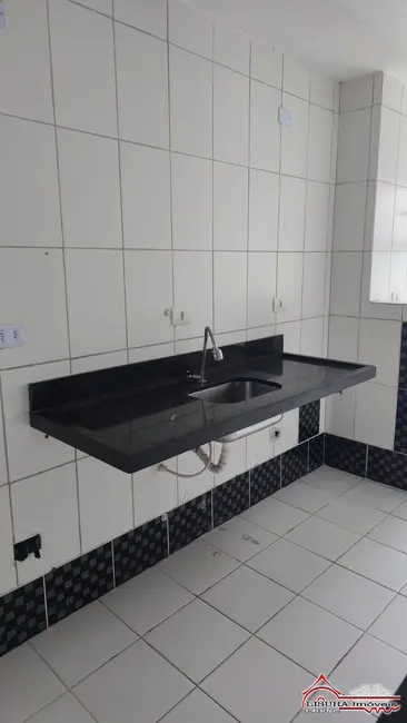 Apartamento com 3 quartos para alugar, 88m2 em Jardim Califórnia, Jacarei - SP - imagem 3 Foto 3 de Apartamento com 3 quartos para alugar, 88m2 em Jardim Califórnia, Jacarei - SP