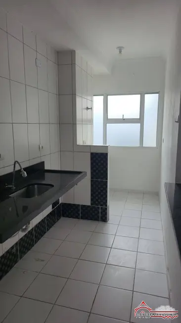 Apartamento com 3 quartos para alugar, 88m2 em Jardim Califórnia, Jacarei - SP - imagem 2 Foto 2 de Apartamento com 3 quartos para alugar, 88m2 em Jardim Califórnia, Jacarei - SP