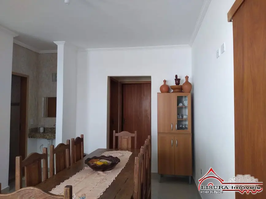 Foto 3 de Casa com 3 quartos à venda, 95m2 em Sao Jose Dos Campos - SP