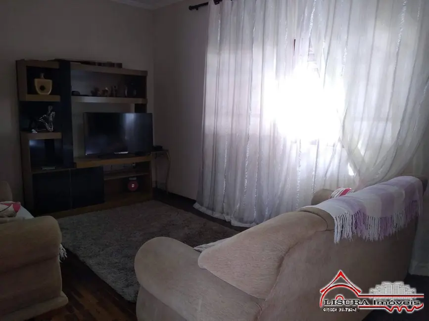 Foto 5 de Casa com 3 quartos à venda, 95m2 em Sao Jose Dos Campos - SP