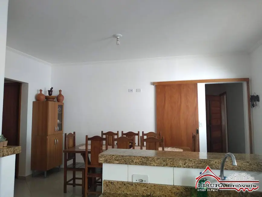 Foto 4 de Casa com 3 quartos à venda, 95m2 em Sao Jose Dos Campos - SP