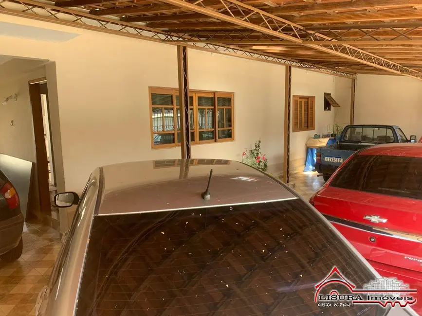 Foto 1 de Casa com 3 quartos à venda, 95m2 em Sao Jose Dos Campos - SP