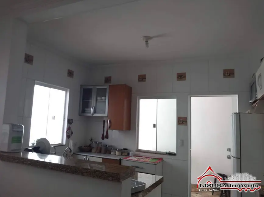 Foto 6 de Casa com 3 quartos à venda, 95m2 em Sao Jose Dos Campos - SP