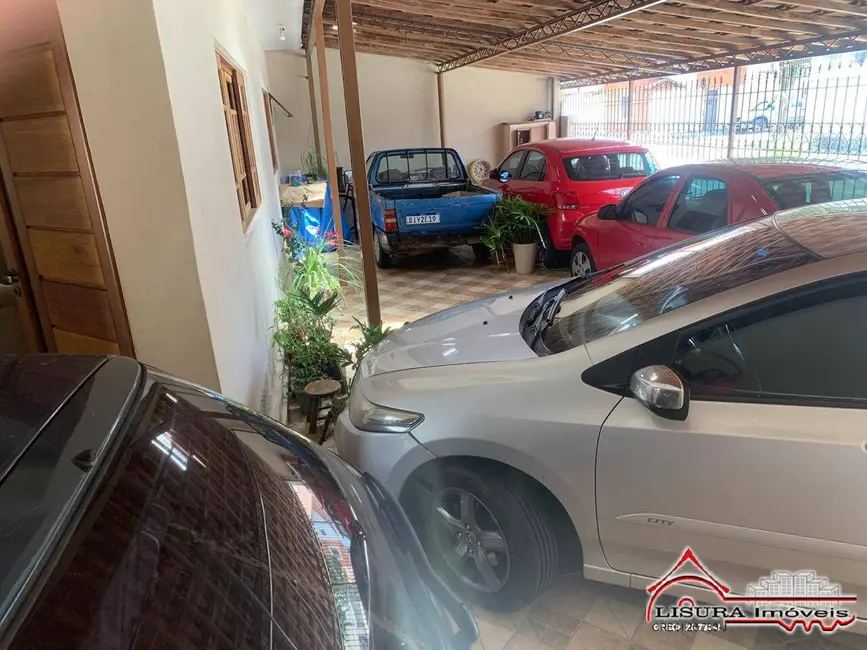 Foto 2 de Casa com 3 quartos à venda, 95m2 em Sao Jose Dos Campos - SP