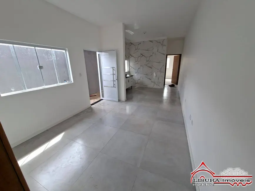 Foto 6 de Casa com 2 quartos à venda, 55m2 em Parque Imperial, Jacarei - SP