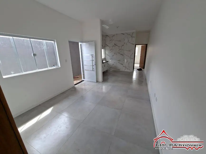 Foto 7 de Casa com 2 quartos à venda, 55m2 em Parque Imperial, Jacarei - SP