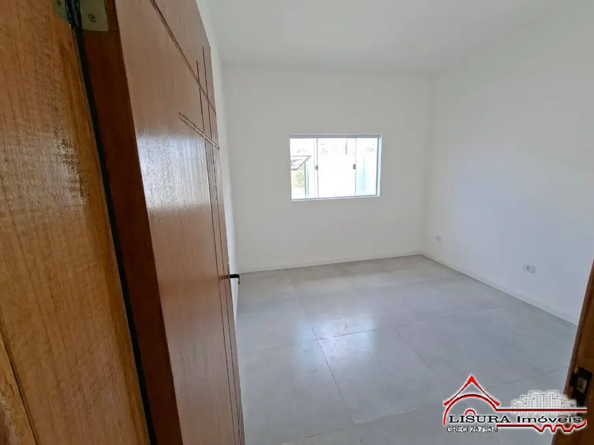 Foto 9 de Casa com 2 quartos à venda, 55m2 em Parque Imperial, Jacarei - SP