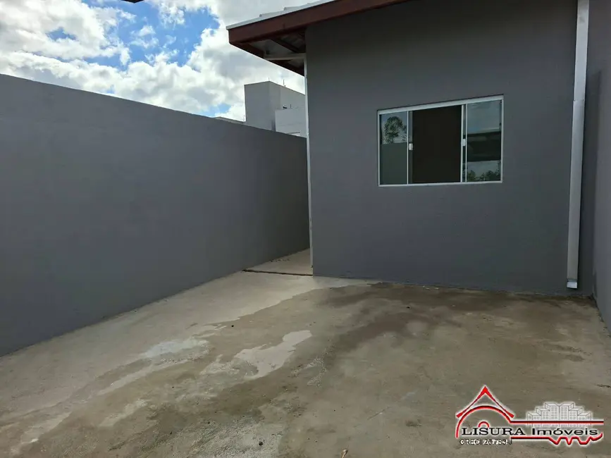 Foto 3 de Casa com 2 quartos à venda, 55m2 em Parque Imperial, Jacarei - SP