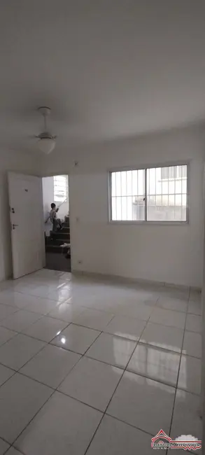 Foto 1 de Apartamento com 2 quartos à venda, 45m2 em Bairro do Colonia, Jacarei - SP