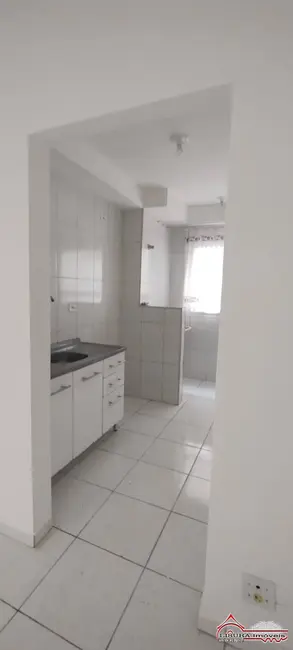 Foto 9 de Apartamento com 2 quartos à venda, 45m2 em Bairro do Colonia, Jacarei - SP