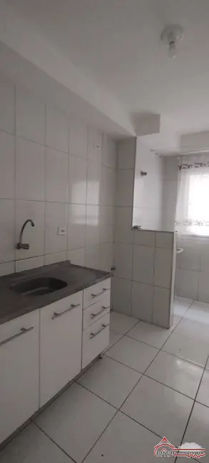 Foto 8 de Apartamento com 2 quartos à venda, 45m2 em Bairro do Colonia, Jacarei - SP