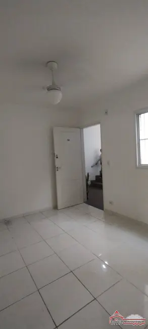 Foto 5 de Apartamento com 2 quartos à venda, 45m2 em Bairro do Colonia, Jacarei - SP