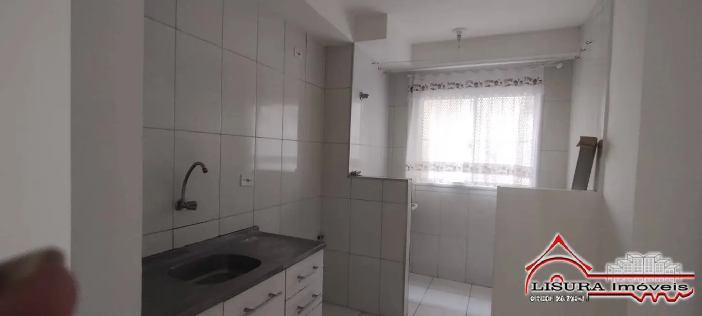 Foto 7 de Apartamento com 2 quartos à venda, 45m2 em Bairro do Colonia, Jacarei - SP