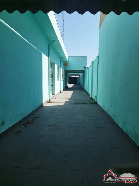 Sala Comercial para alugar em Centro, Jacarei - SP - imagem 8 Foto 8 de Sala Comercial para alugar em Centro, Jacarei - SP