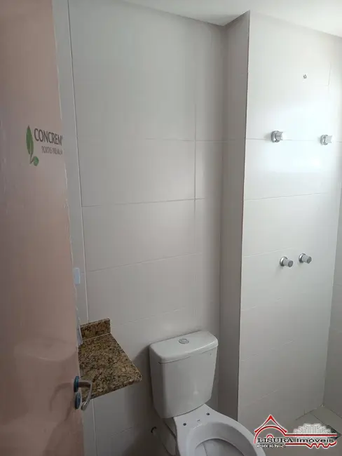 Foto 8 de Apartamento com 3 quartos à venda, 66m2 em Jardim Califórnia, Jacarei - SP