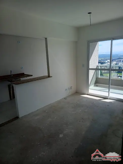 Foto 3 de Apartamento com 3 quartos à venda, 66m2 em Jardim Califórnia, Jacarei - SP
