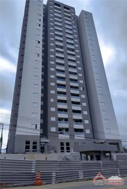 Foto 1 de Apartamento com 3 quartos à venda, 66m2 em Jardim Califórnia, Jacarei - SP