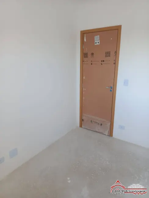 Foto 2 de Apartamento com 3 quartos à venda, 66m2 em Jardim Califórnia, Jacarei - SP