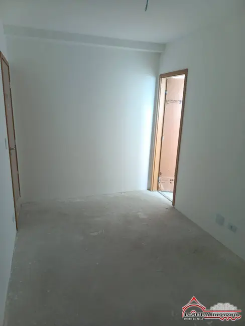 Foto 6 de Apartamento com 2 quartos à venda, 58m2 em Jardim Califórnia, Jacarei - SP
