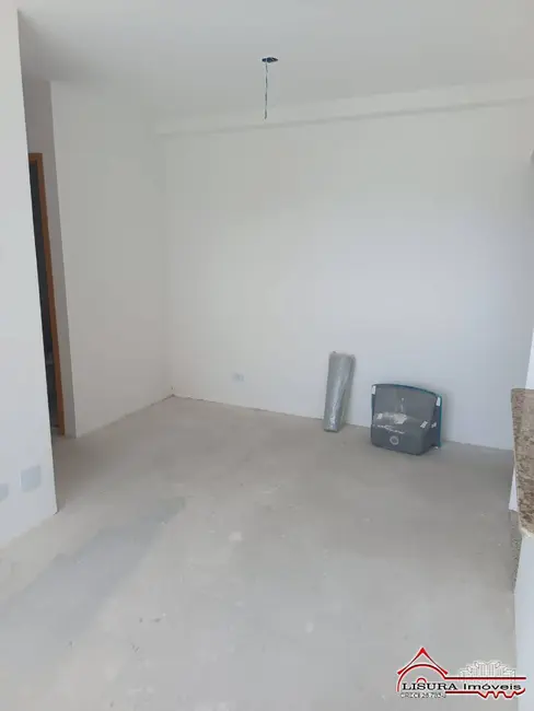 Foto 9 de Apartamento com 2 quartos à venda, 58m2 em Jardim Califórnia, Jacarei - SP