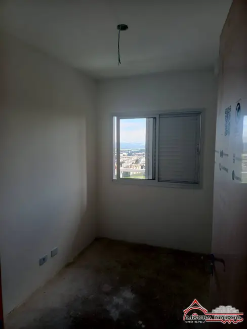 Foto 7 de Apartamento com 2 quartos à venda, 58m2 em Jardim Califórnia, Jacarei - SP