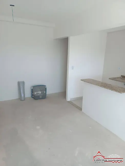 Foto 5 de Apartamento com 2 quartos à venda, 58m2 em Jardim Califórnia, Jacarei - SP