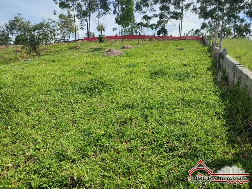 Foto 9 de Terreno / Lote à venda, 1019m2 em Estância Porto Velho, Jacarei - SP