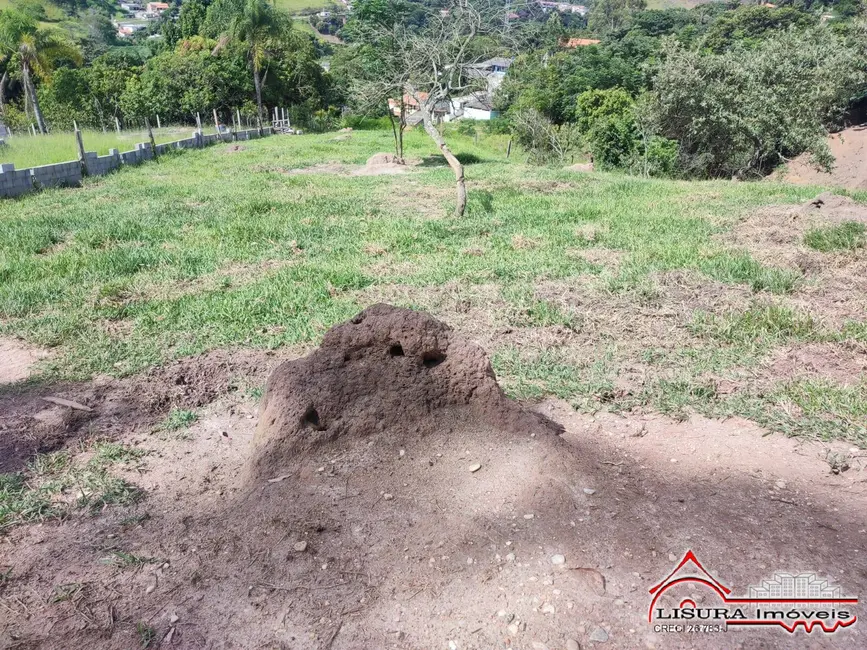 Foto 5 de Terreno / Lote à venda, 1019m2 em Estância Porto Velho, Jacarei - SP