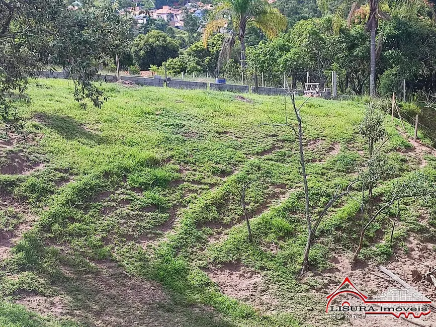 Foto 8 de Terreno / Lote à venda, 1019m2 em Estância Porto Velho, Jacarei - SP
