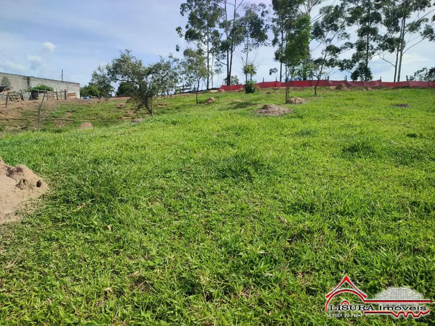 Foto 6 de Terreno / Lote à venda, 1019m2 em Estância Porto Velho, Jacarei - SP