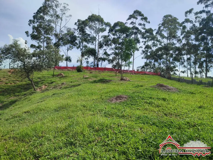 Foto 7 de Terreno / Lote à venda, 1019m2 em Estância Porto Velho, Jacarei - SP