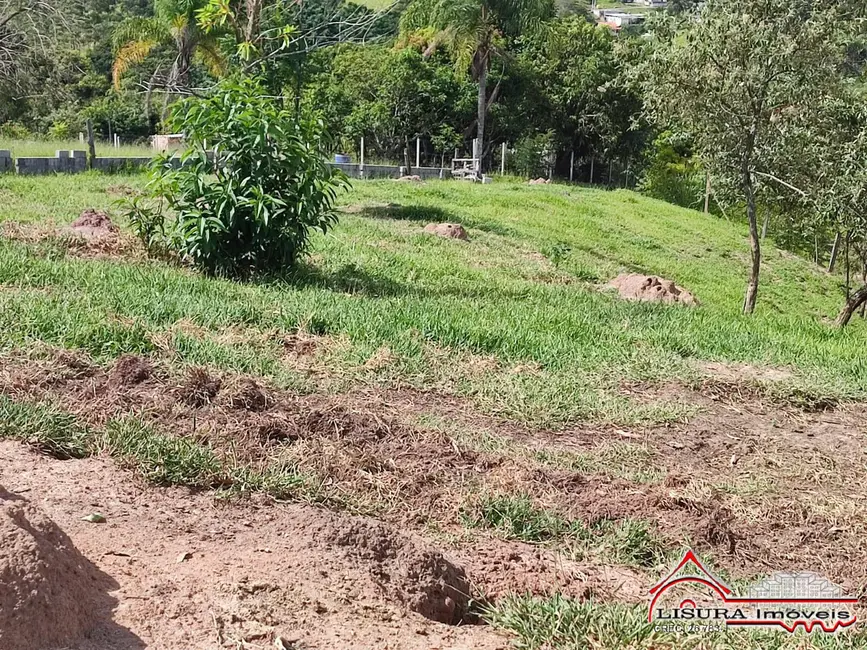 Foto 4 de Terreno / Lote à venda, 1019m2 em Estância Porto Velho, Jacarei - SP