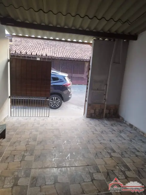 Casa com 2 quartos para alugar em Conjunto São Benedito, Jacarei - SP - imagem 2 Foto 2 de Casa com 2 quartos para alugar em Conjunto São Benedito, Jacarei - SP
