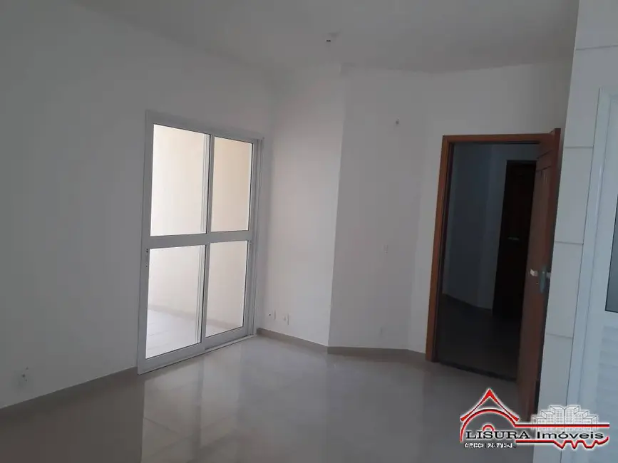 Apartamento com 2 quartos para alugar, 71m2 em Vila Aprazível, Jacarei - SP - imagem 2 Foto 2 de Apartamento com 2 quartos para alugar, 71m2 em Vila Aprazível, Jacarei - SP