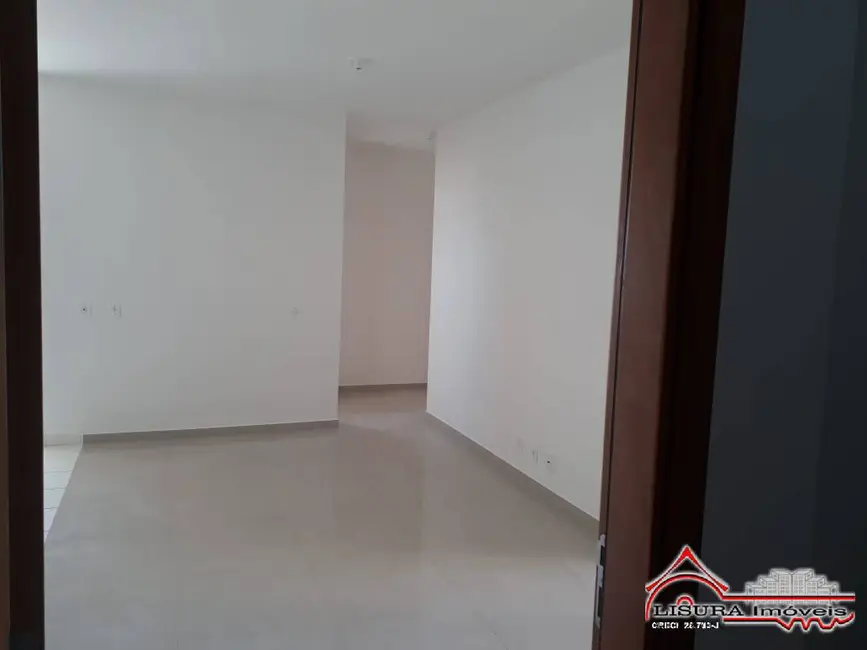 Apartamento com 2 quartos para alugar, 71m2 em Vila Aprazível, Jacarei - SP - imagem 3 Foto 3 de Apartamento com 2 quartos para alugar, 71m2 em Vila Aprazível, Jacarei - SP
