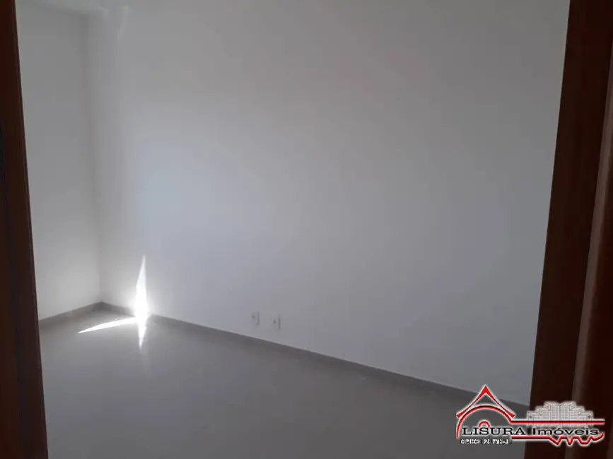 Foto 8 de Apartamento com 2 quartos para alugar, 71m2 em Vila Aprazível, Jacarei - SP