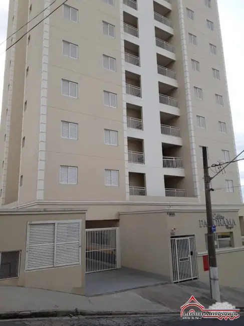 Foto 1 de Apartamento com 2 quartos para alugar, 71m2 em Vila Aprazível, Jacarei - SP