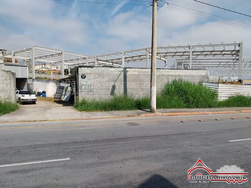 Sala Comercial para alugar, 100m2 em Parque dos Príncipes, Jacarei - SP - imagem 4 Foto 4 de Sala Comercial para alugar, 100m2 em Parque dos Príncipes, Jacarei - SP