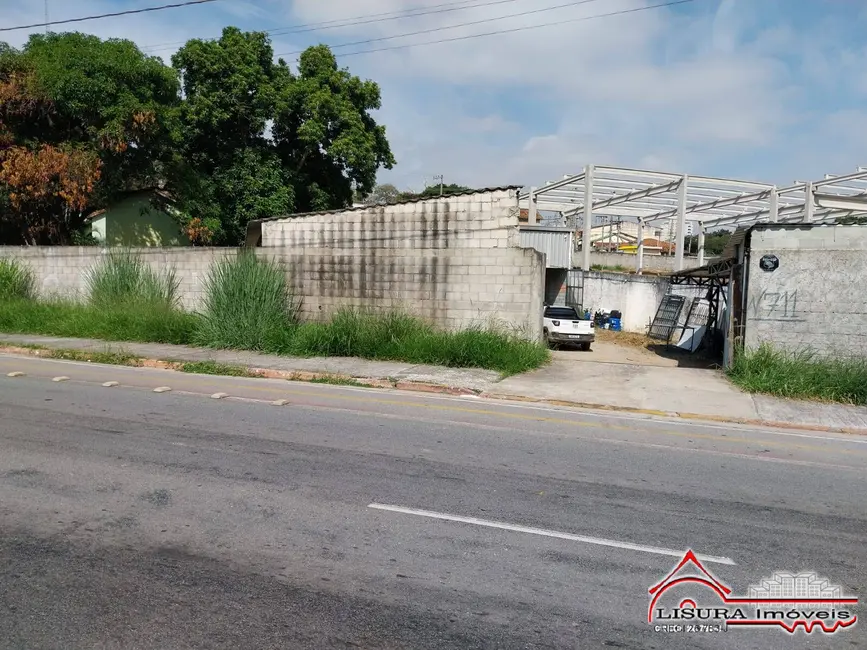 Sala Comercial para alugar, 100m2 em Parque dos Príncipes, Jacarei - SP - imagem 1 Foto 1 de Sala Comercial para alugar, 100m2 em Parque dos Príncipes, Jacarei - SP