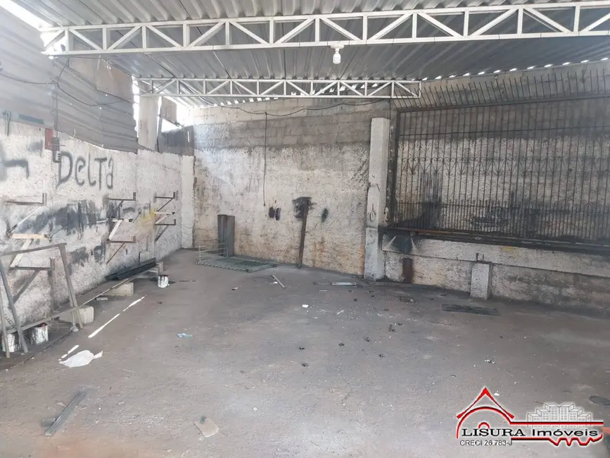 Sala Comercial para alugar, 100m2 em Parque dos Príncipes, Jacarei - SP - imagem 3 Foto 3 de Sala Comercial para alugar, 100m2 em Parque dos Príncipes, Jacarei - SP