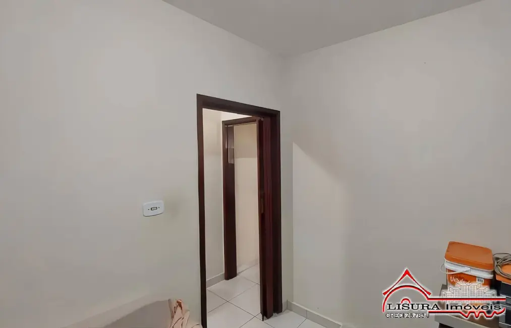 Foto 4 de Casa com 3 quartos à venda, 90m2 em Jardim das Indústrias, Jacarei - SP