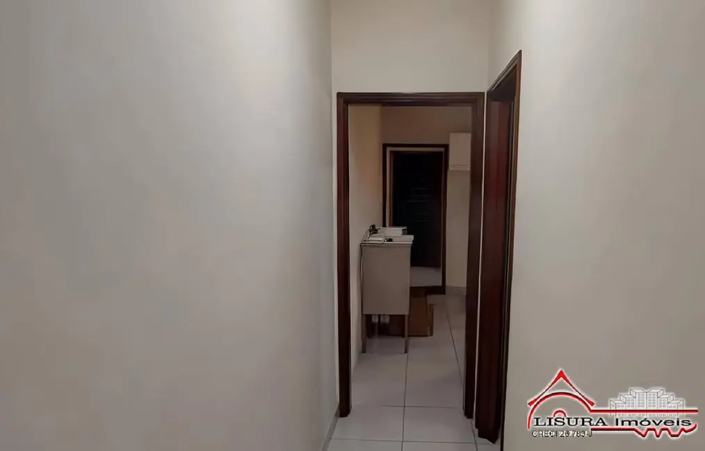 Foto 5 de Casa com 3 quartos à venda, 90m2 em Jardim das Indústrias, Jacarei - SP