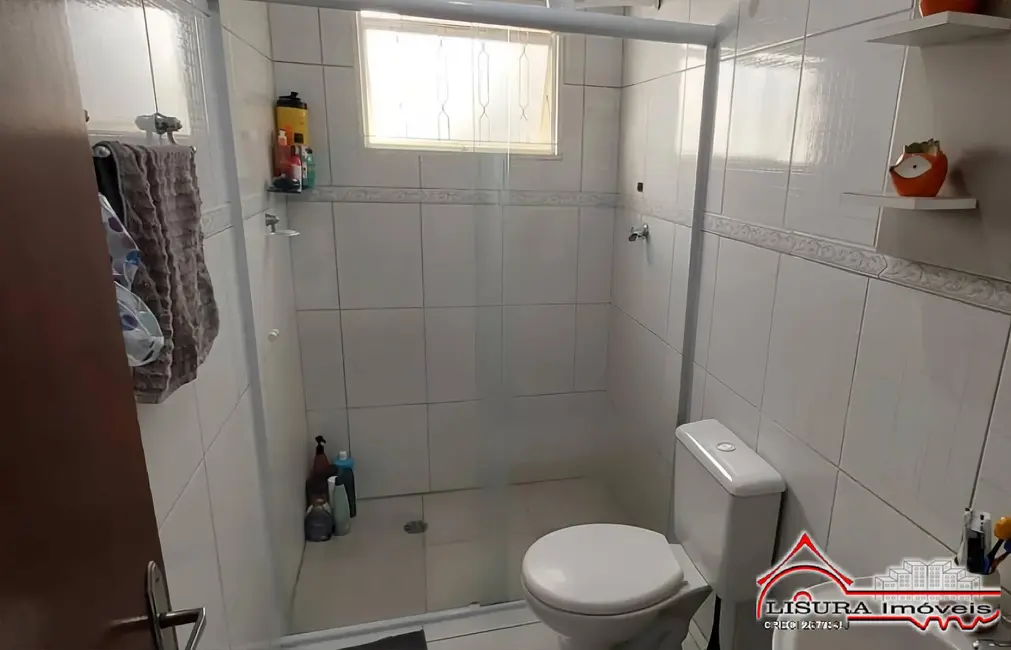 Foto 6 de Casa com 3 quartos à venda, 90m2 em Jardim das Indústrias, Jacarei - SP