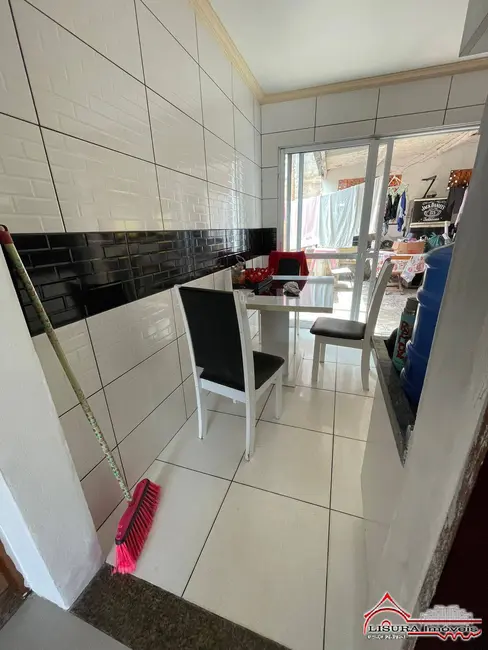 Foto 5 de Casa com 2 quartos à venda, 300m2 em Jardim Colinas, Jacarei - SP