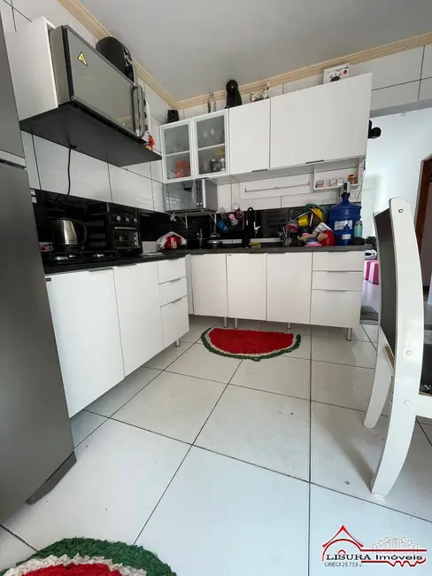 Foto 6 de Casa com 2 quartos à venda, 300m2 em Jardim Colinas, Jacarei - SP