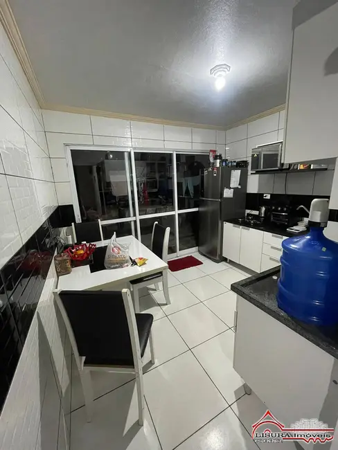 Foto 7 de Casa com 2 quartos à venda, 300m2 em Jardim Colinas, Jacarei - SP