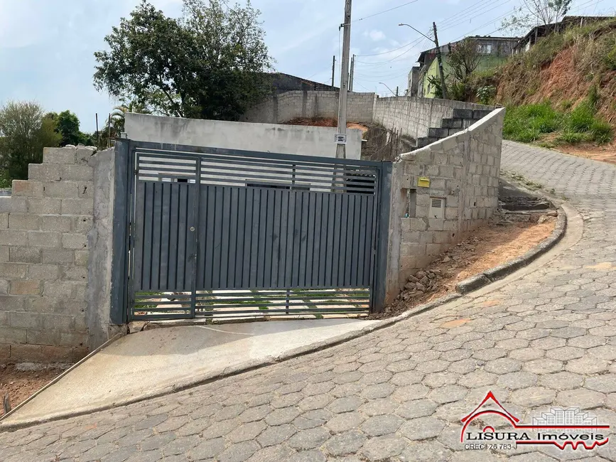 Foto 1 de Casa com 2 quartos à venda, 300m2 em Jardim Colinas, Jacarei - SP