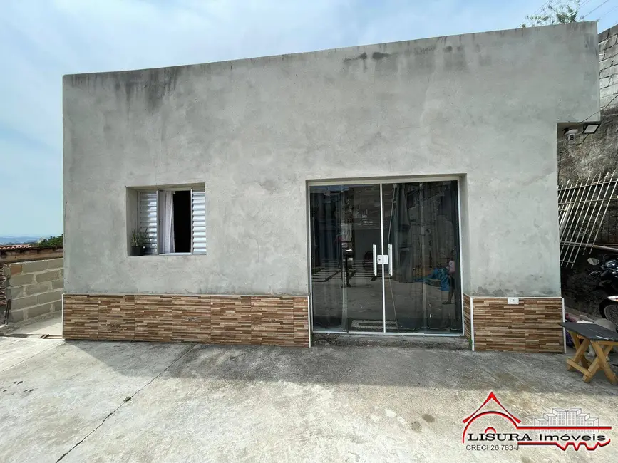 Foto 3 de Casa com 2 quartos à venda, 300m2 em Jardim Colinas, Jacarei - SP